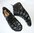 MARSÈLL Leather Sandals Gr. 39, black